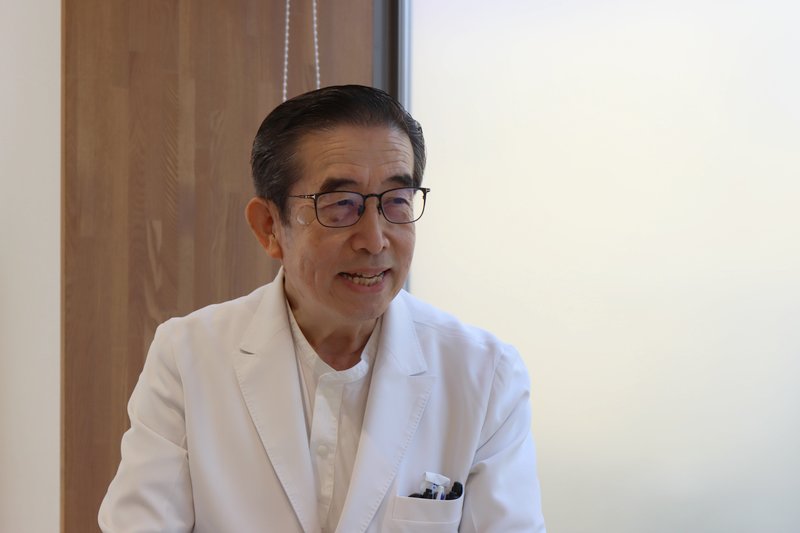 加藤剛二院長